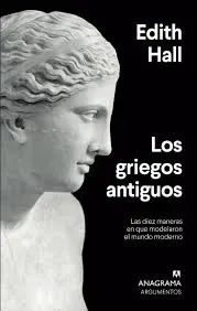 LOS GRIEGOS ANTIGUOS1