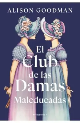 EL CLUB DE LAS DAMAS MALEDUCADAS1