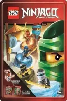 LEGO NINJAGO LATA MASTERS OF SPINJITZU1
