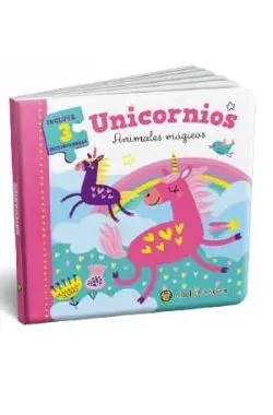 ANIMALES PARA ARMAR UNICORNIOS1