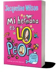 MI HERMANA ES LO PEOR1