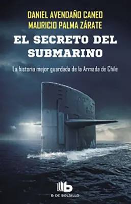 EL SECRETO DEL SUBMARINO1