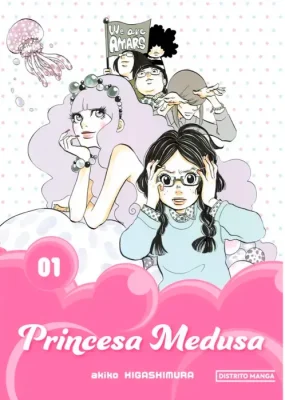 PRINCESA MEDUSA 11