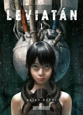 LEVIATAN 11