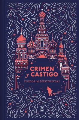 CRIMEN Y CASTIGO (ED. ESPECIAL)1