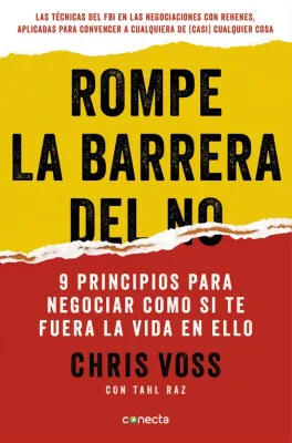 ROMPE LA BARRERA DEL NO1