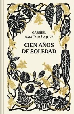 CIEN AÑOS DE SOLEDAD ED ANIVERSARIO1