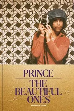 THE BEAUTIFUL ONES1