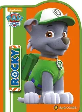 GRANDES PERSONAJES PAW PATROL ROCKY1