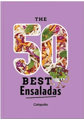 THE 50 BEST ENSALAS1