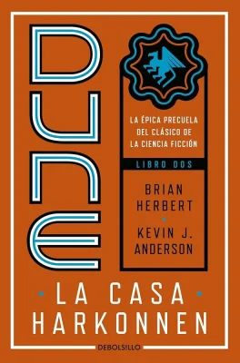 DUNE LA CASA HARKONNEN1