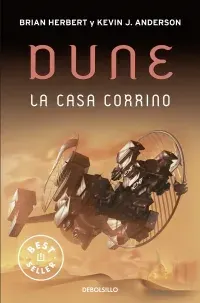 DUNE LA CASA CORRINO1