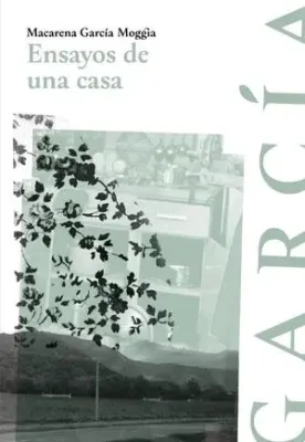 ENSAYOS DE UNA CASA1