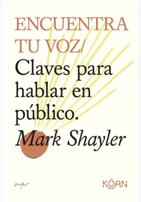 ENCUENTRA TU VOZ1