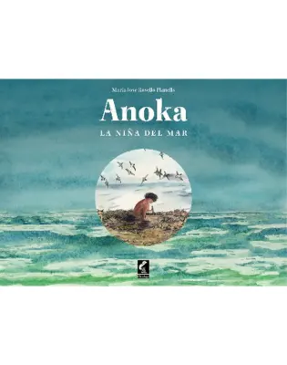ANOKA LA NIÑA DEL MAR1