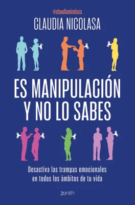 ES MANIPULACION Y NO LO SABES1