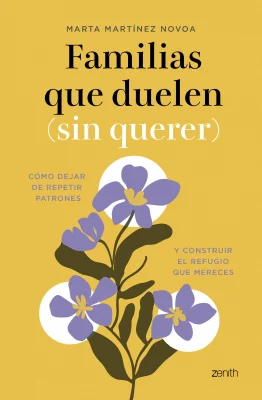FAMILIAS QUE DUELEN (SIN QUERER)1