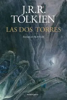 LAS DOS TORRES - ILUSTRADO POR ALAN LEE1