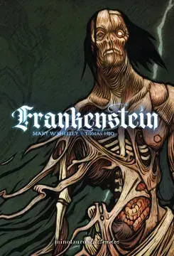 FRANKENSTEIN (ED. ILUSTRADA)1