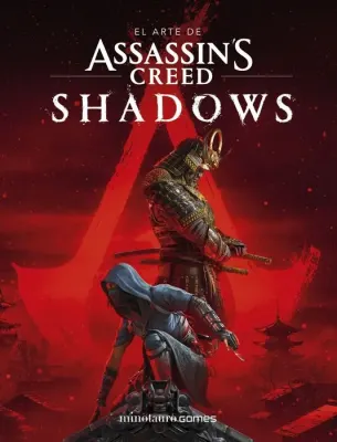 EL ARTE DE ASSASSIN´S CREED SHADOWS1
