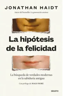 LA HIPOTESIS DE LA FELICIDAD1