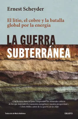 LA GUERRA SUBTERRANEA1