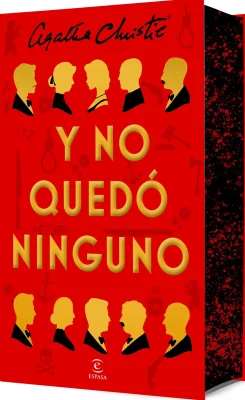 Y NO QUEDO NINGUNO (ED. ESPECIAL)1