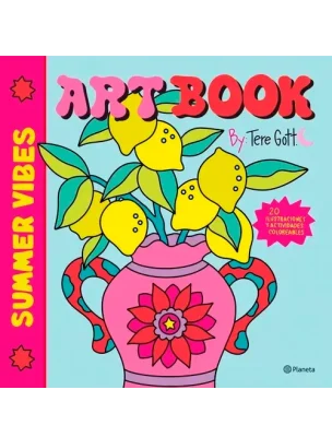 ARTBOOK SUMMER VIBES1