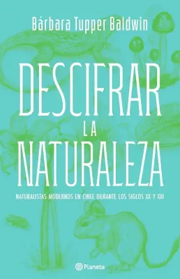 DESCIFRAR LA NATURALEZA1