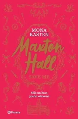 MAXTON HALL 11