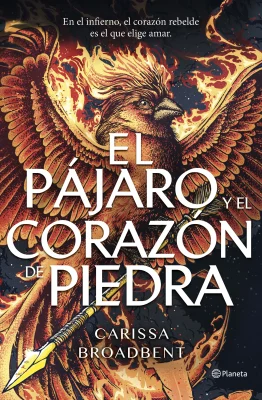 EL PAJARO Y EL CORAZON DE PIEDRA (REINOS DE NYAXIA 3)1
