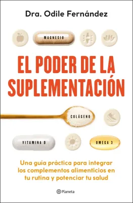 EL PODER DE LA SUPLEMENTACION1