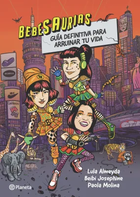 BEBESAURIAS1