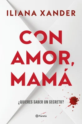 CON AMOR MAMA1