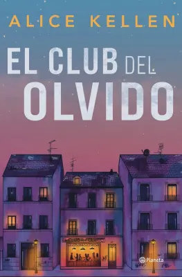 EL CLUB DEL OLVIDO1