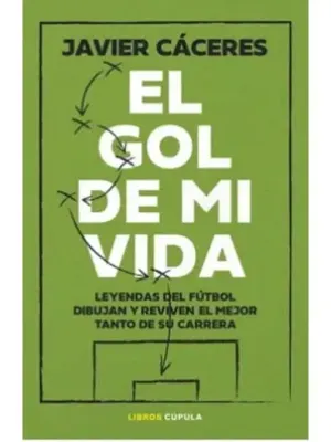 EL GOL DE MI VIDA1
