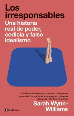 LOS IRRESPONSABLES1