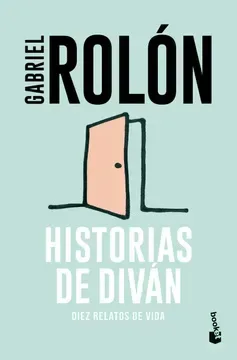 HISTORIAS DE DIVAN - DIEZ RELATOS DE VIDA1