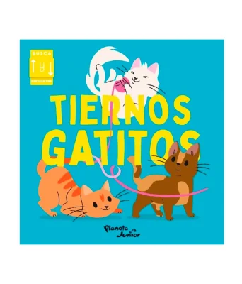 TIERNOS GATITOS1