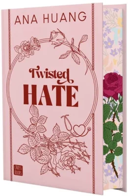 TWISTED HATE (TWISTED 3 TD)1