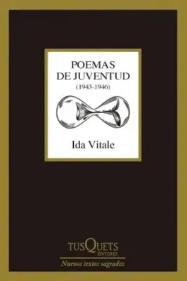 POEMAS DE JUVENTUD 1943 - 19461