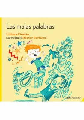 LAS MALAS PALABRAS1