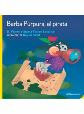 BARBA PURPURA EL PIRATA1