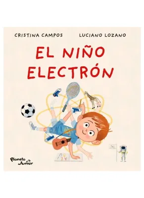 EL NIÑO ELECTRON1