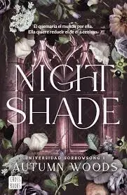 NIGHTSHADE (UNIVERSIDAD SORROWSONG 1)1