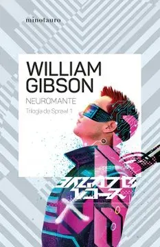 NEUROMANTE TRILOGIA DEL SPRAWL 11