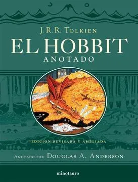EL HOBBIT EDICION REVISADA,ANOTADA E ILUSTRADA1