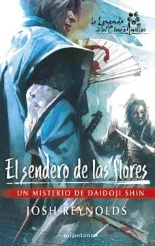 EL SENDERO DE LAS FLORES1