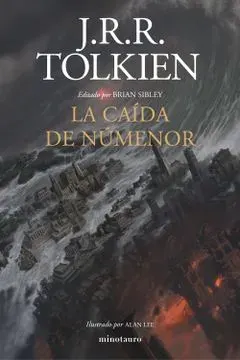 LA CAIDA DE NUMENOR1