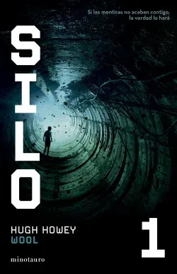 SILO 1 WOOL1